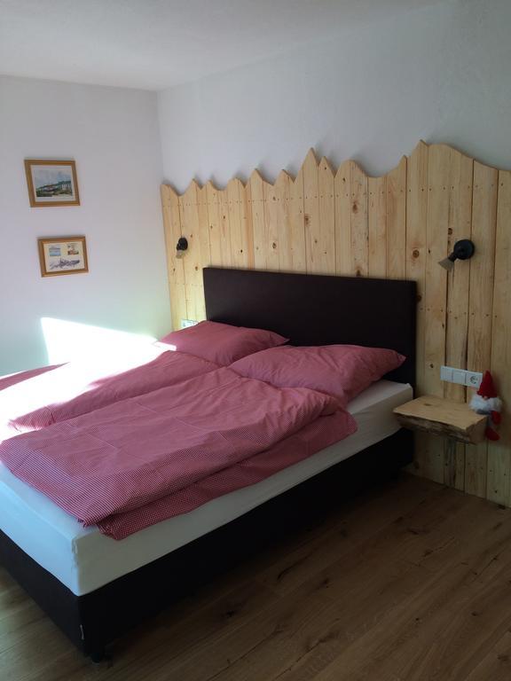 Apartamento Chasa Chalur Fliess Exterior foto